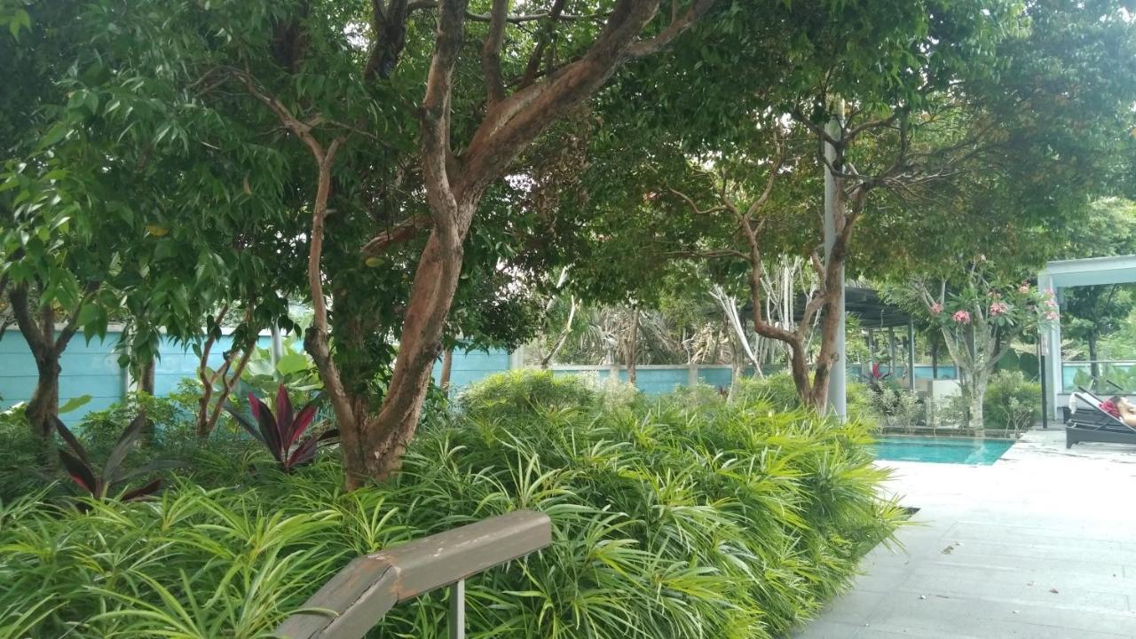 皇家套房公寓 吉隆坡 外观 照片